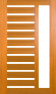 DGP218S - Gascoyne Glazed Timber Entrance Door